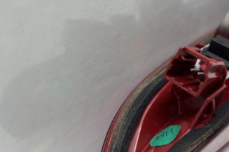 Feu arriere stop central PEUGEOT 208 1