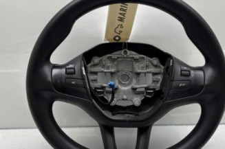 Volant PEUGEOT 208 1 Photo n°1