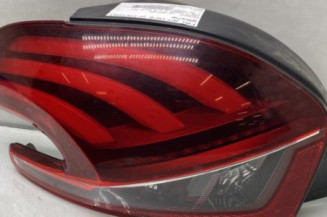 Feu arriere principal gauche (feux) PEUGEOT 208 1 Photo n°1