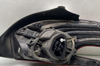 Feu arriere principal gauche (feux) PEUGEOT 208 1