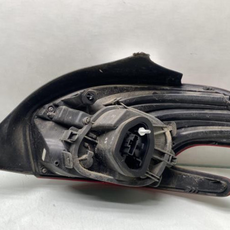 Feu arriere principal gauche (feux) PEUGEOT 208 1