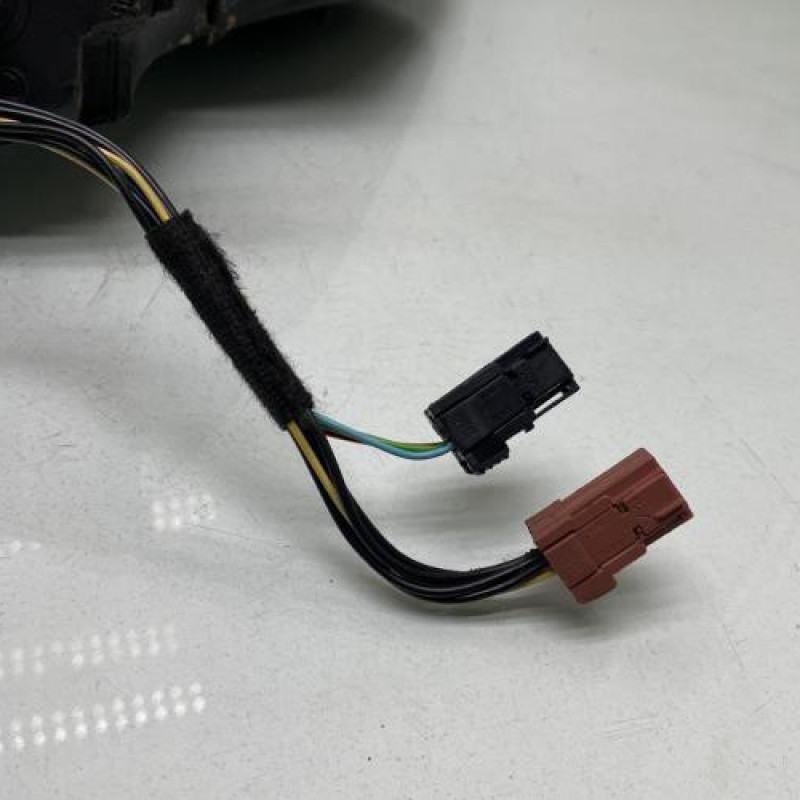 Retroviseur droit PEUGEOT 208 1 Photo n°3