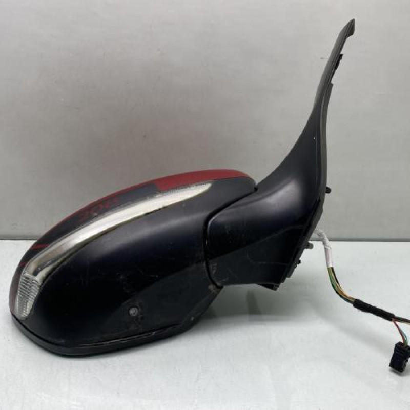 Retroviseur droit PEUGEOT 208 1 Photo n°5