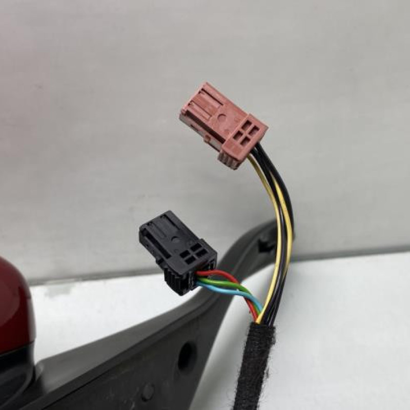 Retroviseur gauche PEUGEOT 208 1 Photo n°3