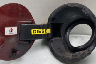 Trappe d'essence PEUGEOT 208 1