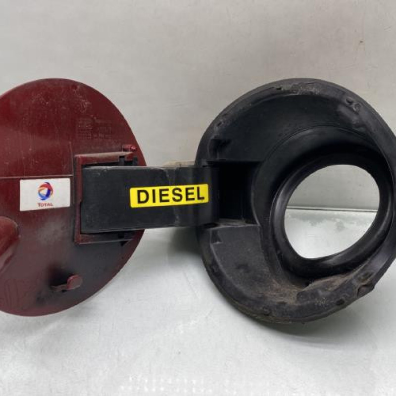 Trappe d'essence PEUGEOT 208 1 Photo n°2