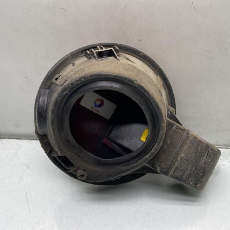 Trappe d'essence PEUGEOT 208 1 Photo n°3