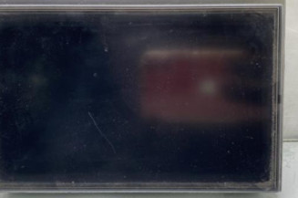 Ecran GPS PEUGEOT 208 1 Photo n°1