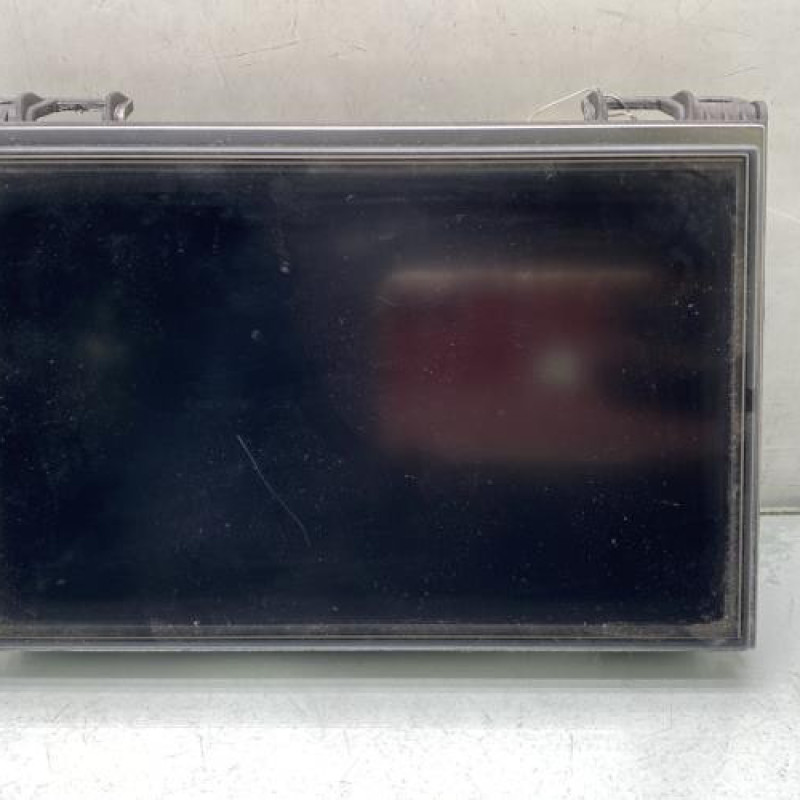 Ecran GPS PEUGEOT 208 1 Photo n°1