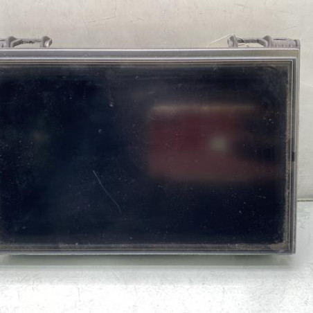 Ecran GPS PEUGEOT 208 1 Photo n°1