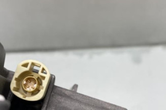 Ecran GPS PEUGEOT 208 1