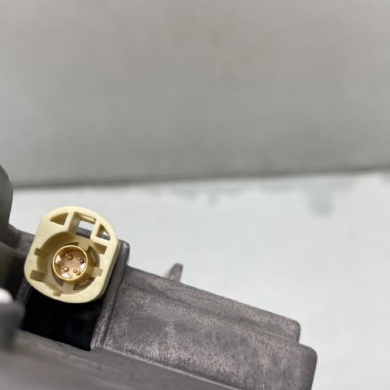 Ecran GPS PEUGEOT 208 1 Photo n°5