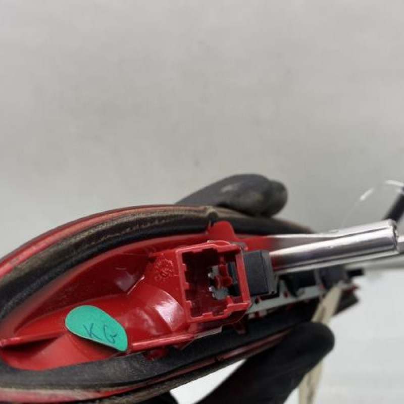 Feu arriere stop central PEUGEOT 208 1 Photo n°3