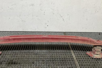 Renfort pare choc arriere (traverse) PEUGEOT 208 1 Photo n°1