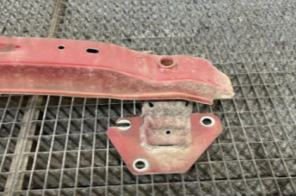 Renfort pare choc arriere (traverse) PEUGEOT 208 1