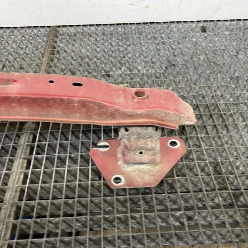 Renfort pare choc arriere (traverse) PEUGEOT 208 1 Photo n°3