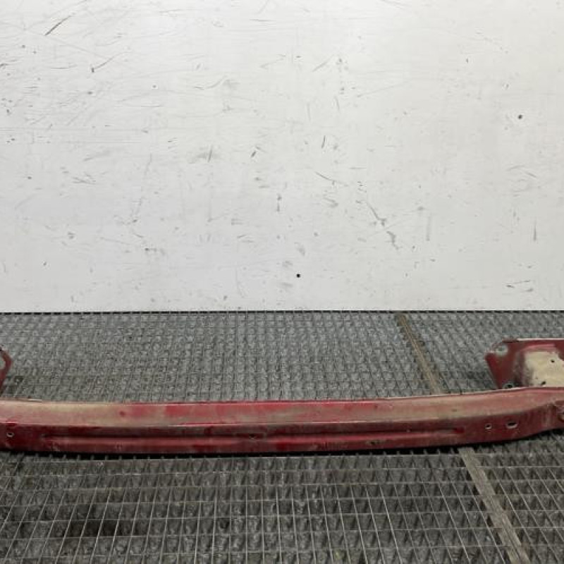 Renfort pare choc arriere (traverse) PEUGEOT 208 1 Photo n°4