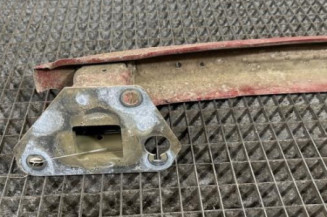 Renfort pare choc arriere (traverse) PEUGEOT 208 1