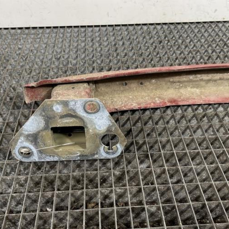 Renfort pare choc arriere (traverse) PEUGEOT 208 1 Photo n°5