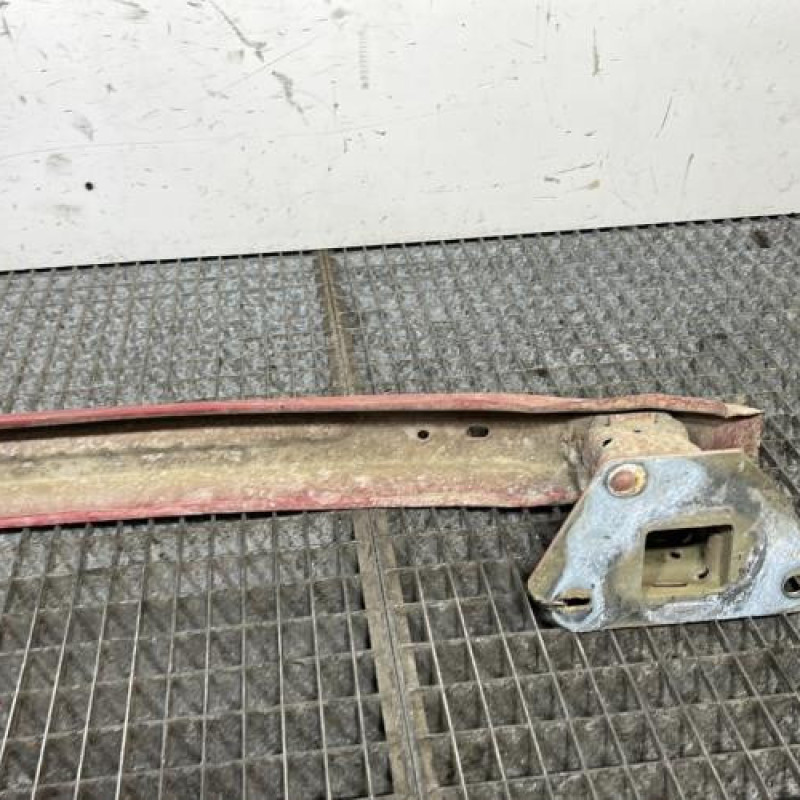 Renfort pare choc arriere (traverse) PEUGEOT 208 1 Photo n°6