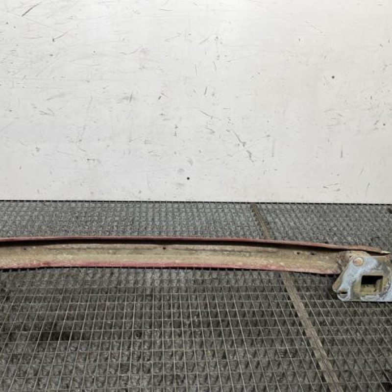 Renfort pare choc arriere (traverse) PEUGEOT 208 1 Photo n°7