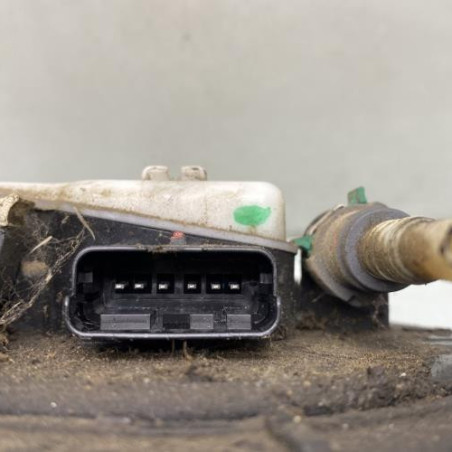 Pompe à carburant PEUGEOT 208 1
