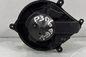 Pulseur d'air PEUGEOT 306