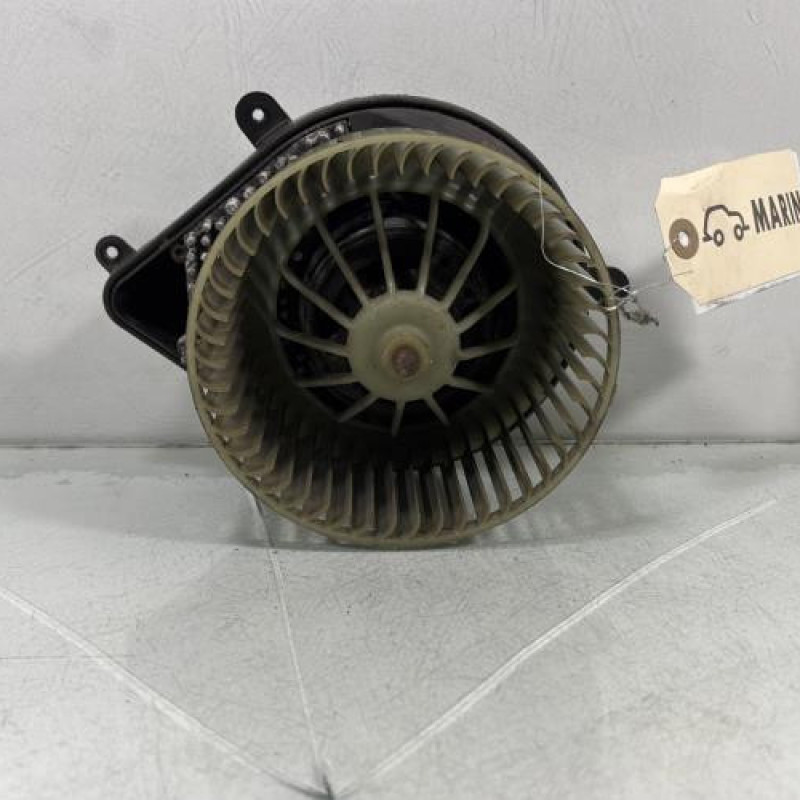 Pulseur d'air PEUGEOT 306 Photo n°3