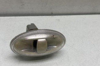 Repetiteur clignotant avant droit  (Feux) PEUGEOT 307 Photo n°1