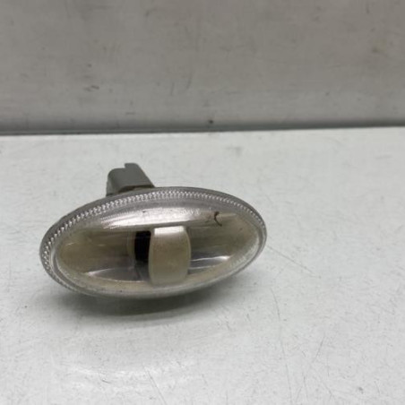 Repetiteur clignotant avant droit  (Feux) PEUGEOT 307 Photo n°1