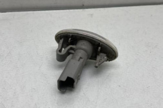 Repetiteur clignotant avant droit  (Feux) PEUGEOT 307