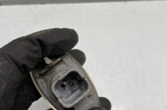 Repetiteur clignotant avant droit  (Feux) PEUGEOT 307