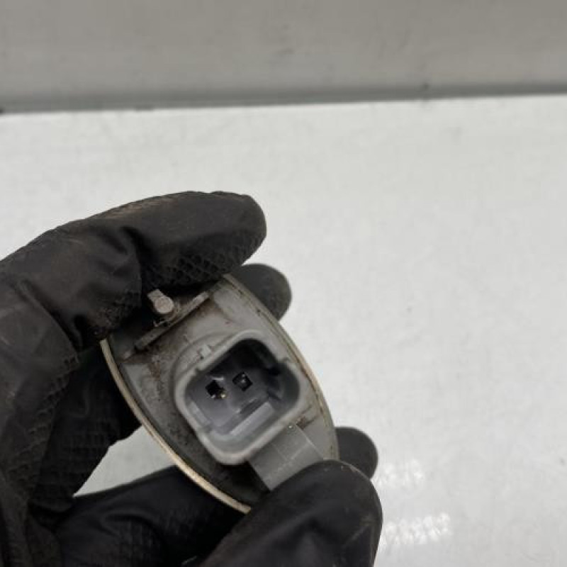 Repetiteur clignotant avant droit  (Feux) PEUGEOT 307 Photo n°3