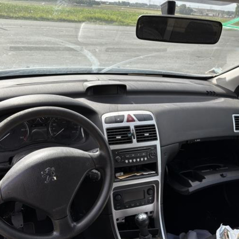 Retroviseur droit PEUGEOT 307 Photo n°19