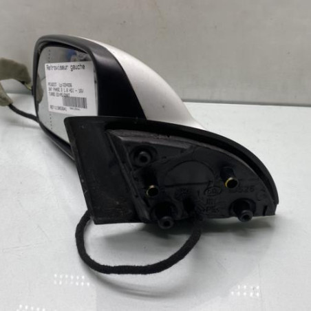 Retroviseur gauche PEUGEOT 307