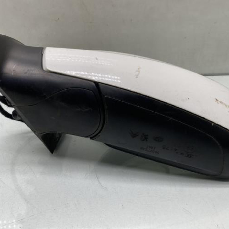 Retroviseur gauche PEUGEOT 307 Photo n°6