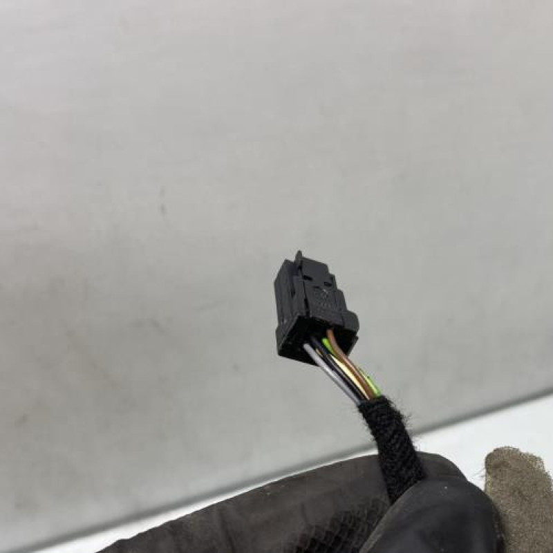 Retroviseur gauche PEUGEOT 307 Photo n°7