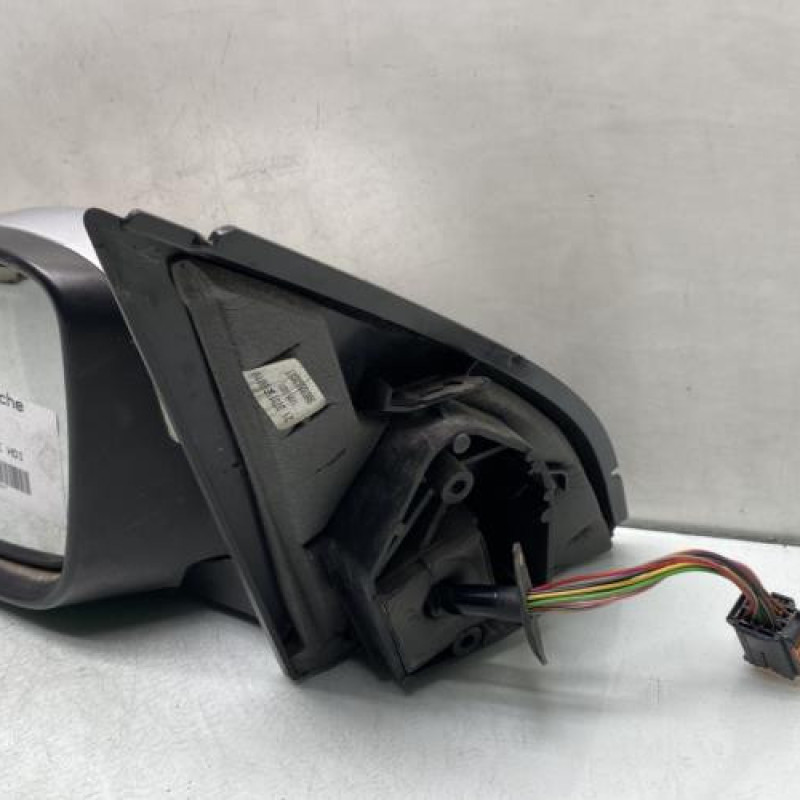 Retroviseur gauche PEUGEOT 308 2 Photo n°1