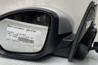 Retroviseur gauche PEUGEOT 308 2