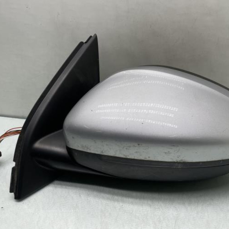 Retroviseur gauche PEUGEOT 308 2 Photo n°4