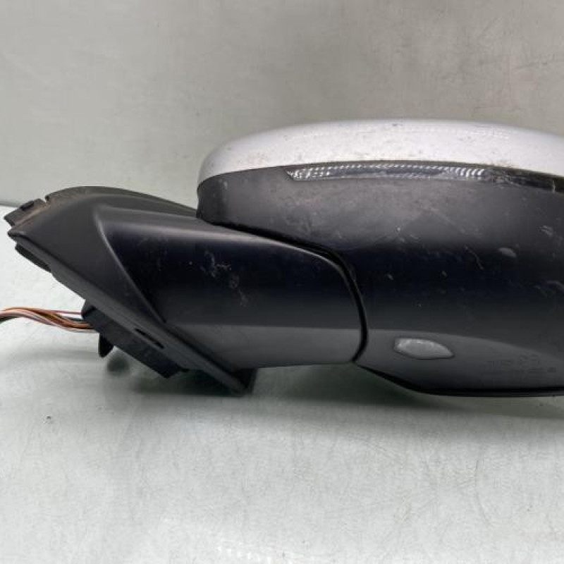 Retroviseur gauche PEUGEOT 308 2 Photo n°6