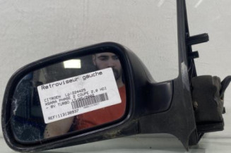 Retroviseur gauche CITROEN XSARA Photo n°1
