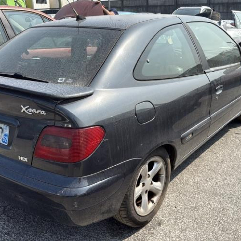 Retroviseur gauche CITROEN XSARA Photo n°7