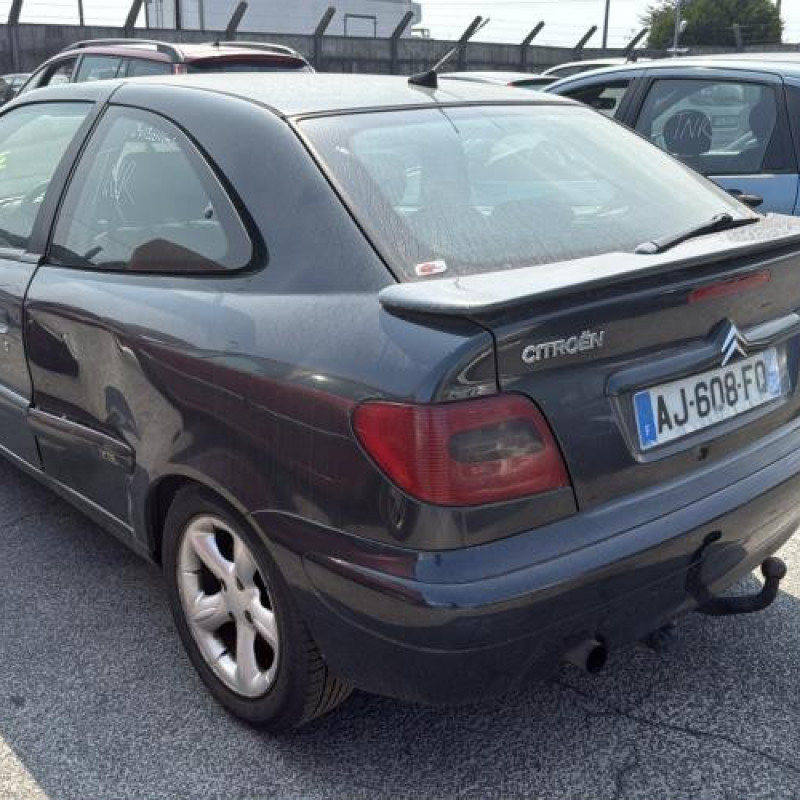 Retroviseur gauche CITROEN XSARA Photo n°8