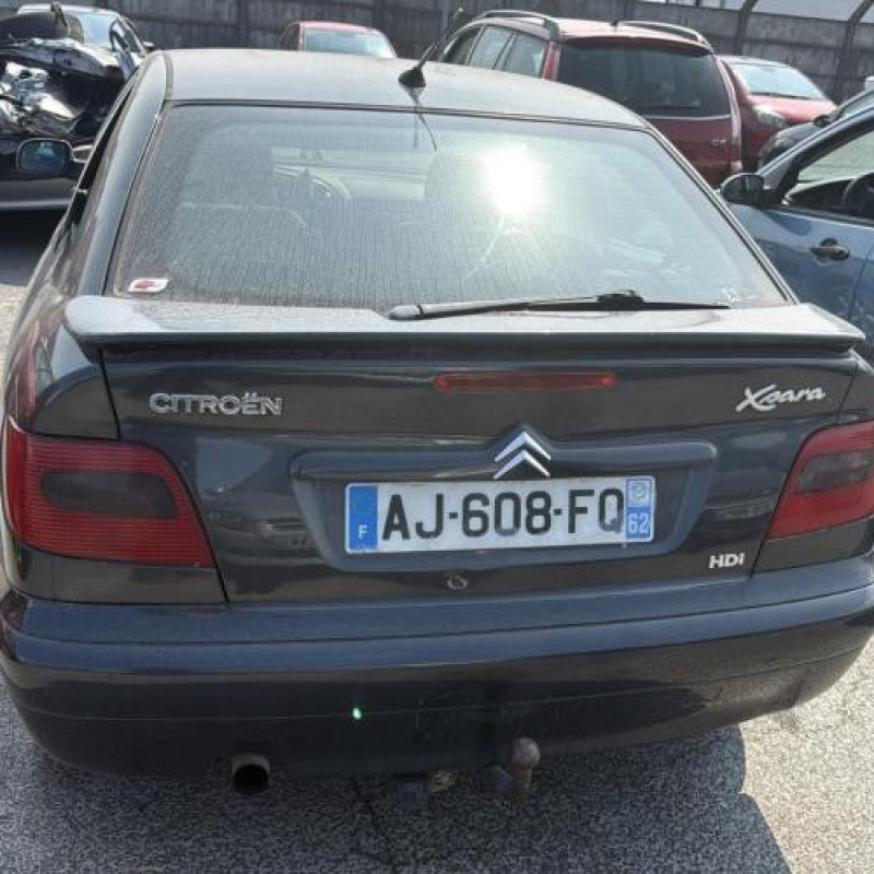 Retroviseur gauche CITROEN XSARA Photo n°9