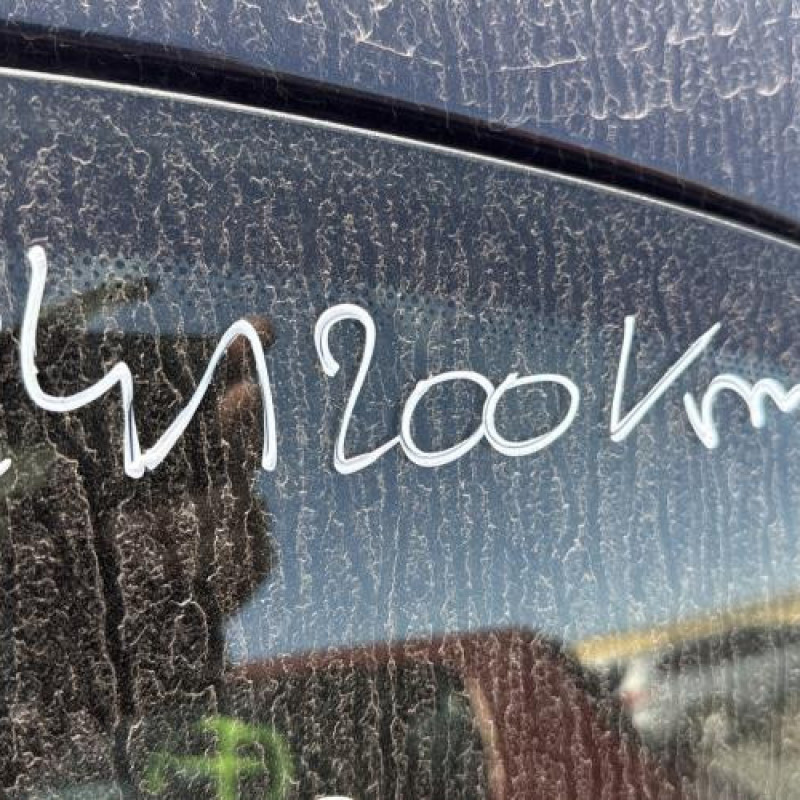 Retroviseur gauche CITROEN XSARA Photo n°14