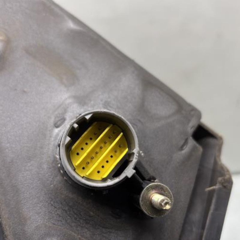 Retroviseur gauche RENAULT LAGUNA 2 Photo n°3