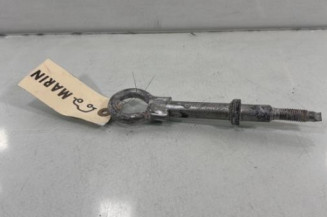 Crochet de remorquage PEUGEOT 508 1