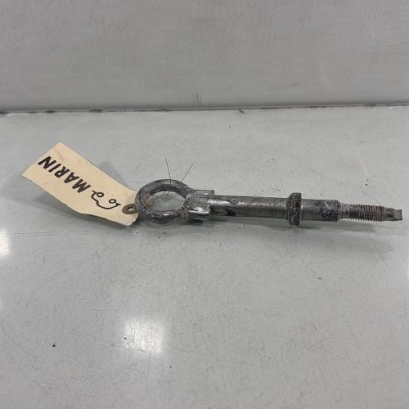 Crochet de remorquage PEUGEOT 508 1 Photo n°3