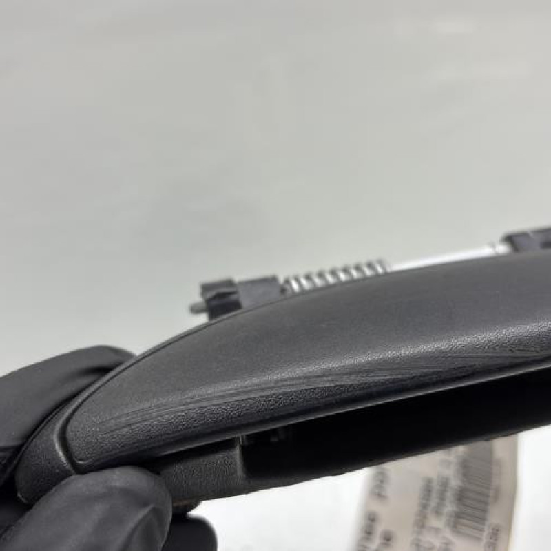 Poignee porte arriere gauche DACIA LOGAN MCV 1 Photo n°2